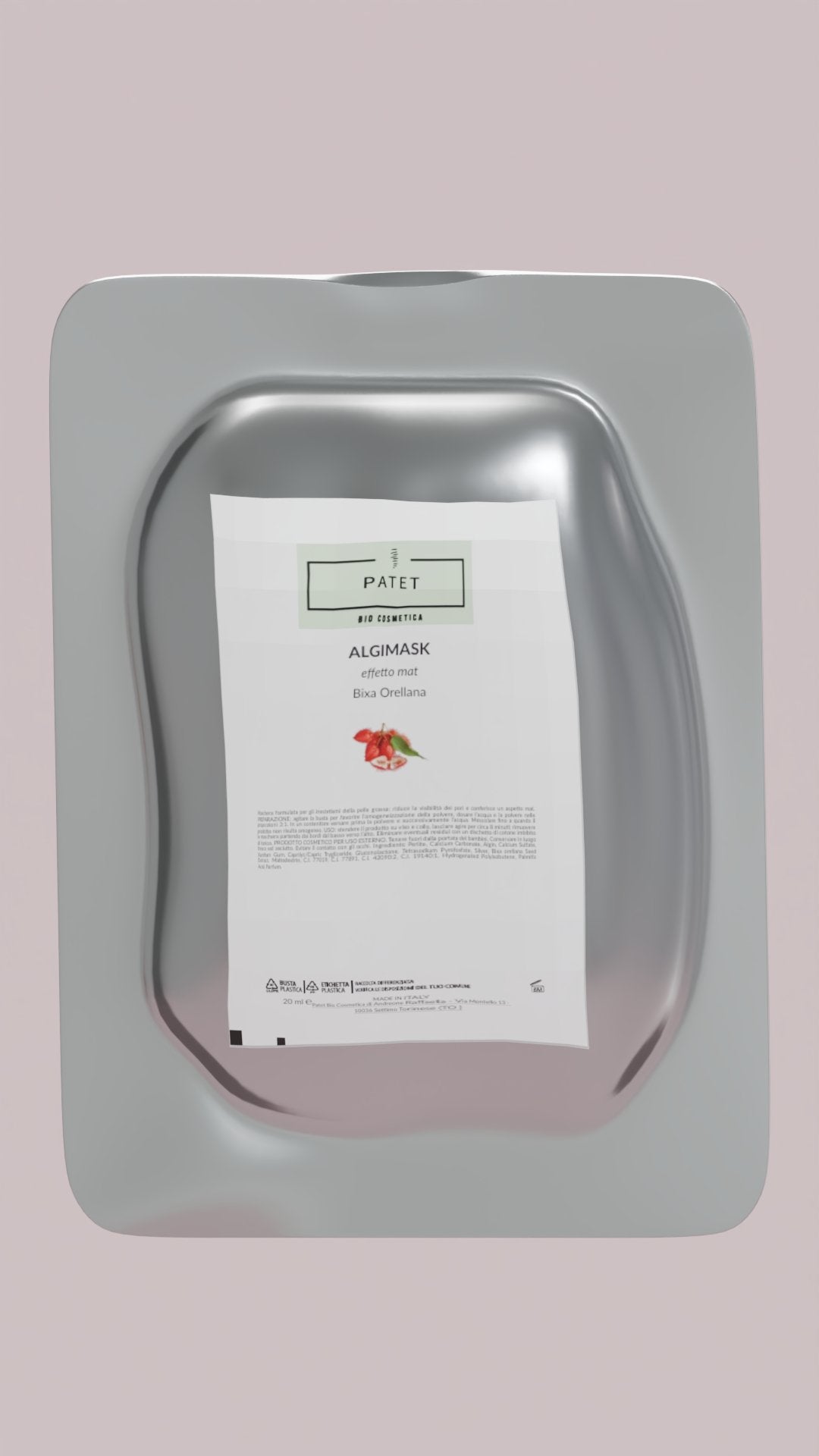 AlgiMASK