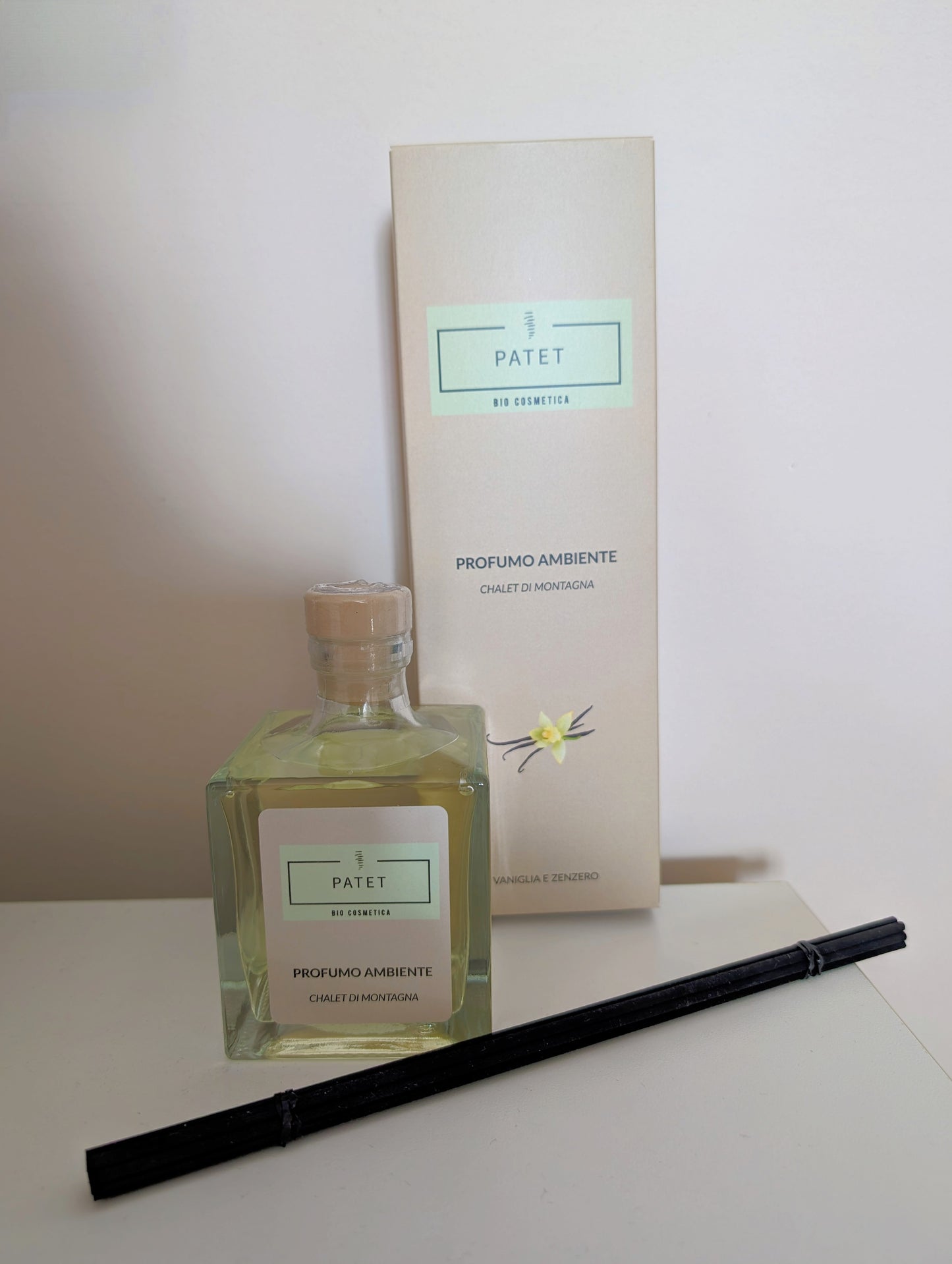 PROFUMO PER AMBIENTE