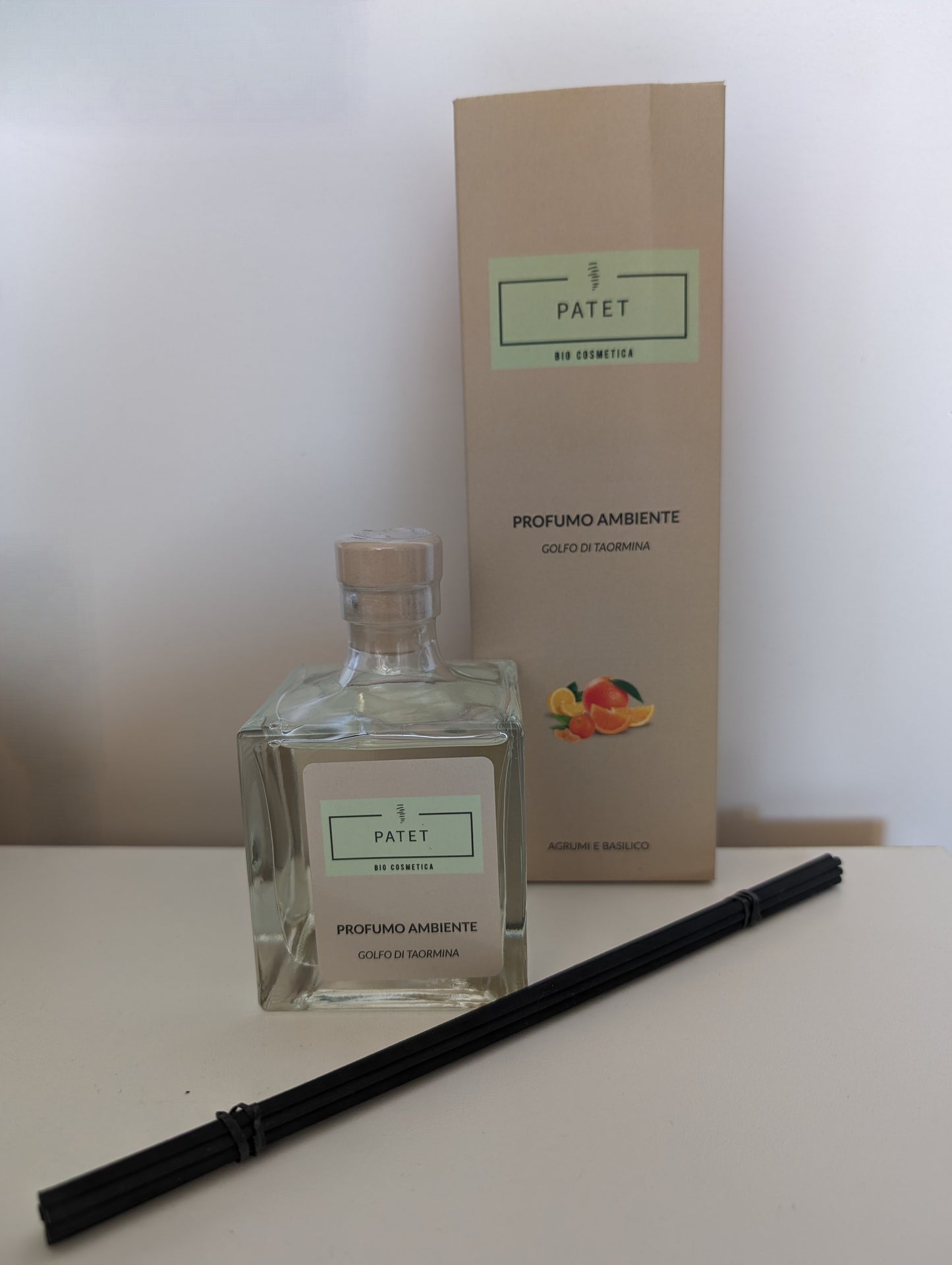 PROFUMO PER AMBIENTE