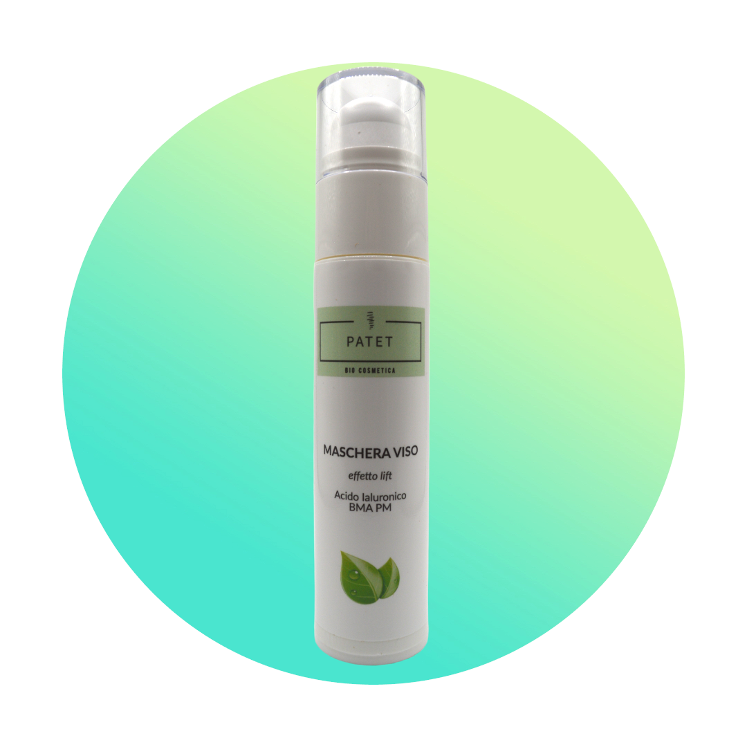 CREMA VISO 3HD LIFT ACIDI IALURONICI